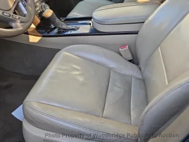 2011 Acura MDX AWD 4dr Tech Pkg - 22985507 - 7