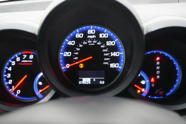 2011 Acura RDX AWD 4dr - 22932219 - 16