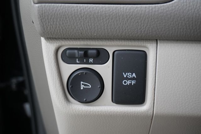 2011 Acura RDX AWD 4dr - 22932219 - 23