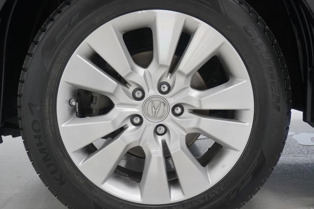 2011 Acura RDX AWD 4dr - 22932219 - 26