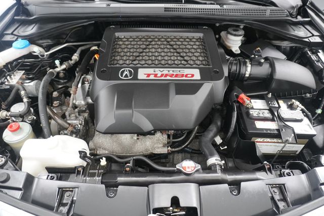 2011 Acura RDX AWD 4dr - 22932219 - 29