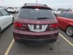2011 Acura RDX AWD 4dr Tech Pkg - 23003928 - 5