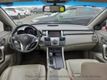 2011 Acura RDX AWD 4dr Tech Pkg - 23003928 - 6