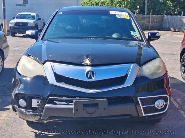 2011 Acura RDX AWD 4dr Tech Pkg - 23034387 - 1
