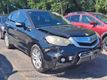 2011 Acura RDX AWD 4dr Tech Pkg - 23034387 - 2