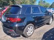 2011 Acura RDX AWD 4dr Tech Pkg - 23034387 - 3