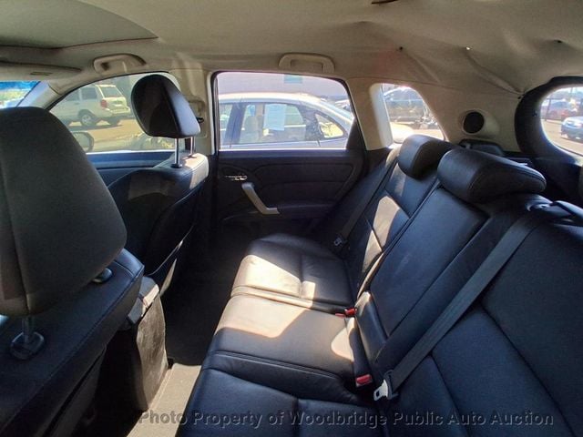 2011 Acura RDX AWD 4dr Tech Pkg - 23034387 - 7
