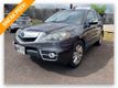 2011 Acura RDX FWD 4dr - 22573668 - 0