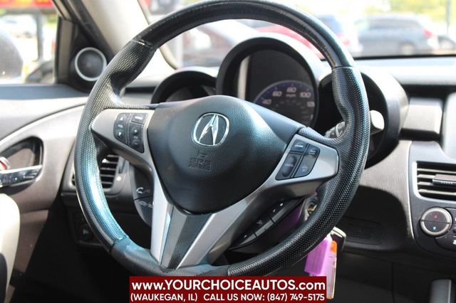 2011 Acura RDX FWD 4dr - 22554209 - 23