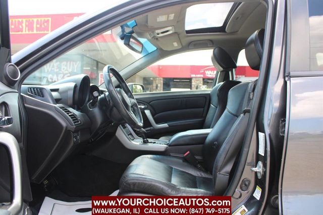 2011 Acura RDX FWD 4dr - 22554209 - 8