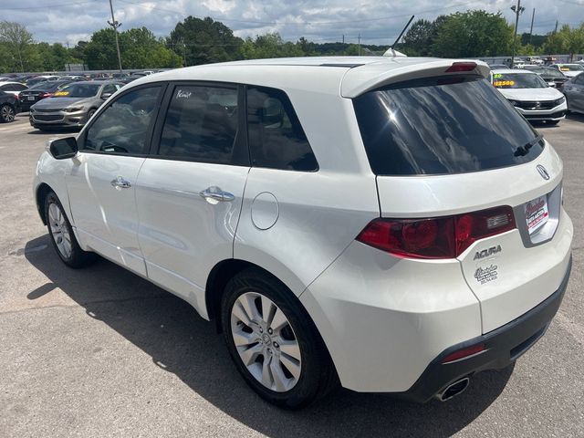 2011 Acura RDX FWD 4dr Tech Pkg - 23018588 - 5