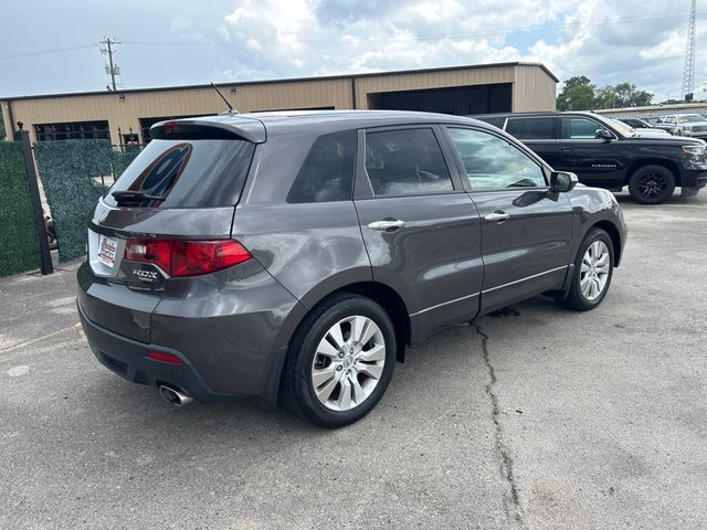 2011 Acura RDX FWD 4dr Tech Pkg - 23055154 - 3