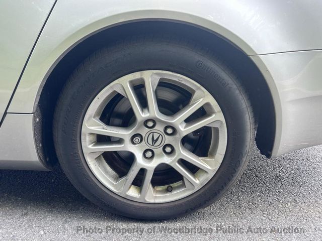 2011 Acura TL 4dr Sedan 2WD - 23048457 - 10