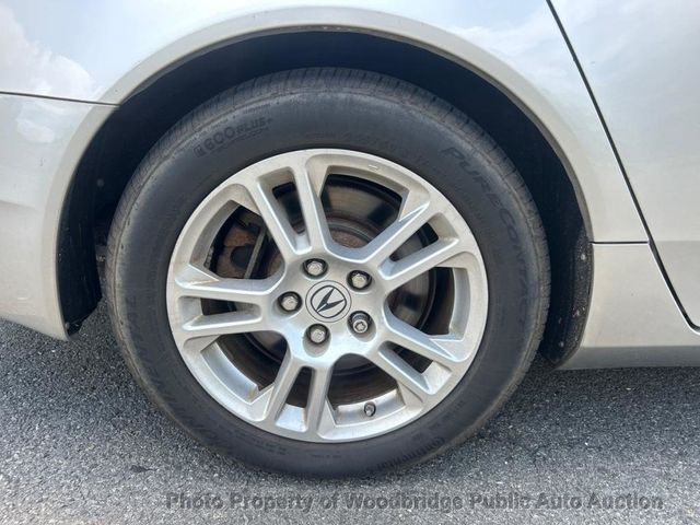 2011 Acura TL 4dr Sedan 2WD - 23048457 - 11