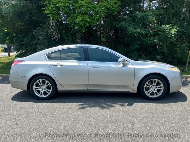 2011 Acura TL 4dr Sedan 2WD - 23048457 - 1