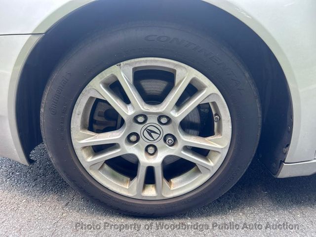 2011 Acura TL 4dr Sedan 2WD - 23048457 - 8