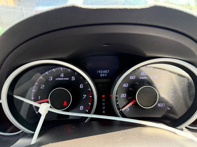 2011 Acura TL 4dr Sedan 2WD - 23064934 - 9