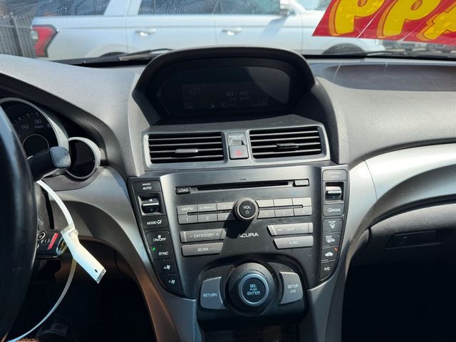 2011 Acura TL 4dr Sedan 2WD - 23064934 - 10