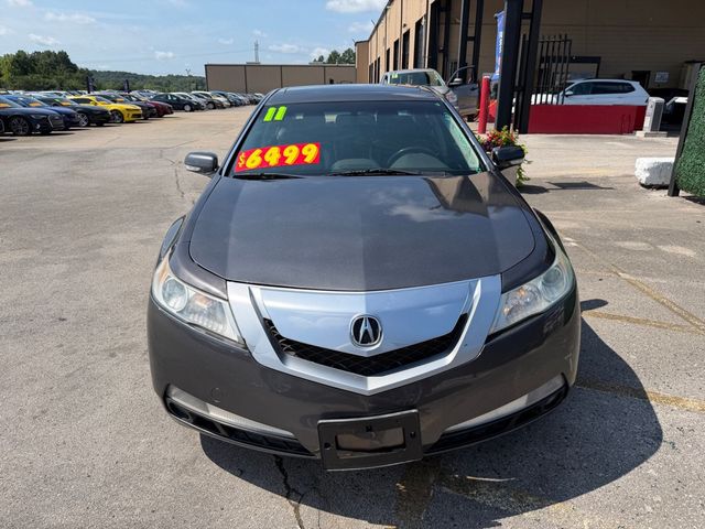 2011 Acura TL 4dr Sedan 2WD - 23064934 - 1