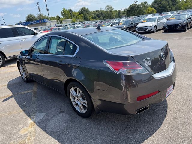 2011 Acura TL 4dr Sedan 2WD - 23064934 - 3