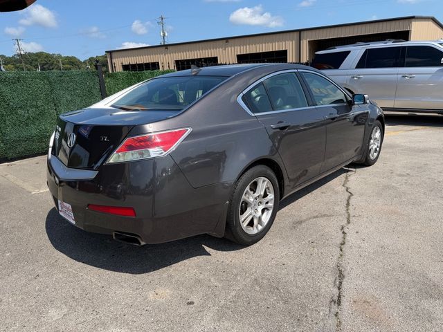 2011 Acura TL 4dr Sedan 2WD - 23064934 - 5