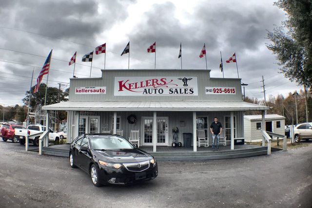 Used Cars At Keller S Auto Sales Serving Savannah Ga Inventory