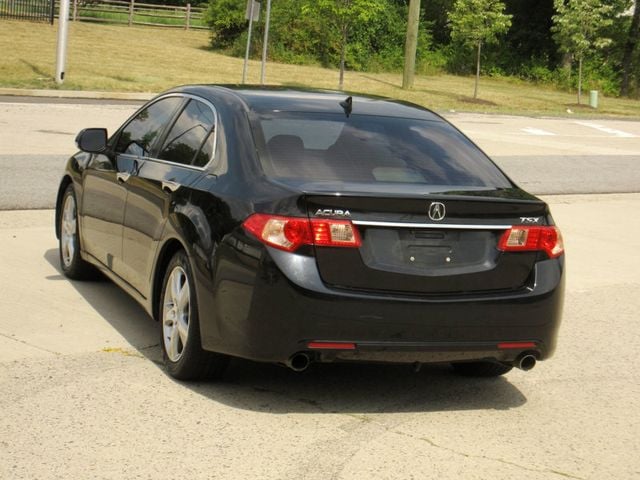 2011 Acura TSX 4dr Sedan I4 Automatic - 22509563 - 11