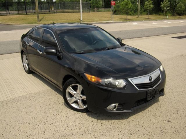 2011 Acura TSX 4dr Sedan I4 Automatic - 22509563 - 1