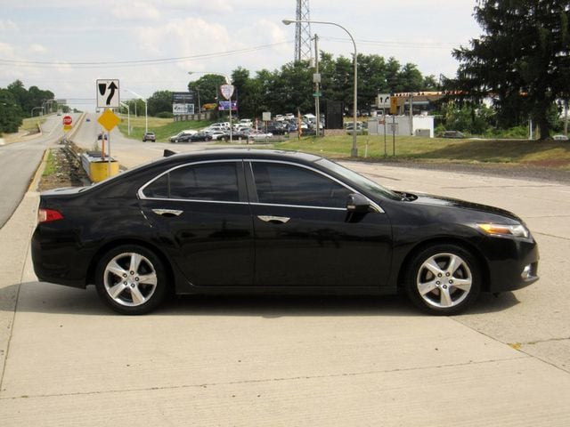 2011 Acura TSX 4dr Sedan I4 Automatic - 22509563 - 8