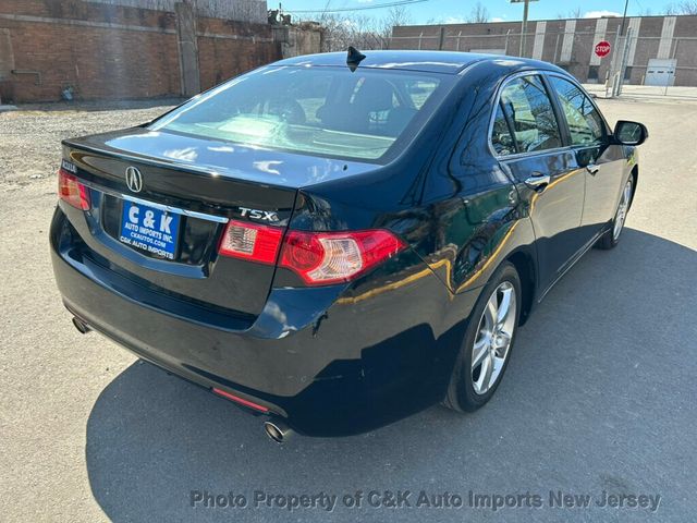 2011 Acura TSX Automatic Tech Pkg, LEATHER,MOON ROOF, NAV - 22994305 - 9