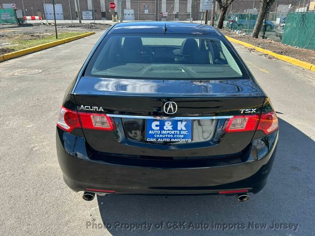 2011 Acura TSX Automatic Tech Pkg, LEATHER,MOON ROOF, NAV - 22994305 - 11