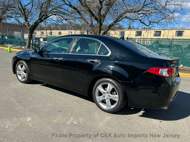 2011 Acura TSX Automatic Tech Pkg, LEATHER,MOON ROOF, NAV - 22994305 - 14