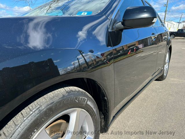 2011 Acura TSX Automatic Tech Pkg, LEATHER,MOON ROOF, NAV - 22994305 - 16