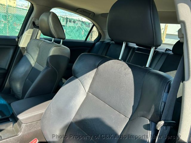 2011 Acura TSX Automatic Tech Pkg, LEATHER,MOON ROOF, NAV - 22994305 - 20