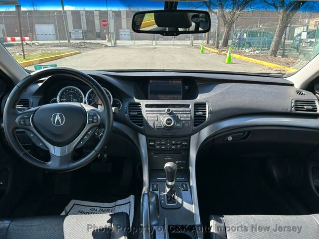 2011 Acura TSX Automatic Tech Pkg, LEATHER,MOON ROOF, NAV - 22994305 - 30