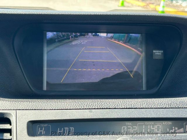 2011 Acura TSX Automatic Tech Pkg, LEATHER,MOON ROOF, NAV - 22994305 - 40
