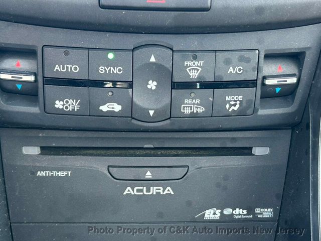2011 Acura TSX Automatic Tech Pkg, LEATHER,MOON ROOF, NAV - 22994305 - 42