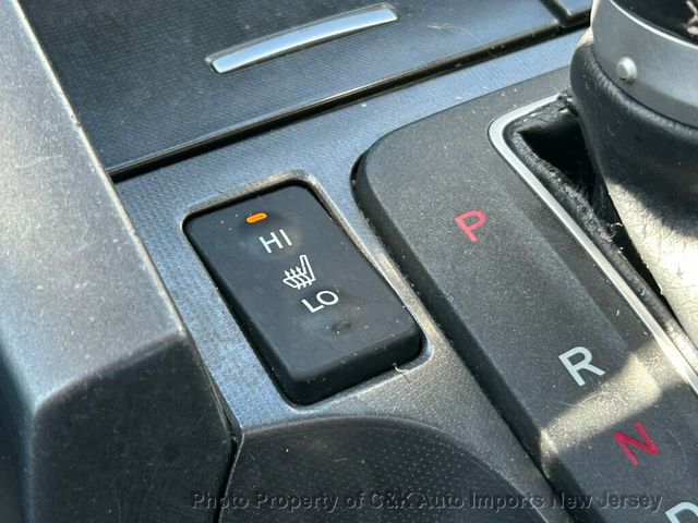 2011 Acura TSX Automatic Tech Pkg, LEATHER,MOON ROOF, NAV - 22994305 - 43