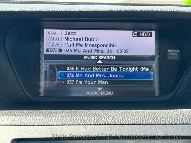 2011 Acura TSX Automatic Tech Pkg, LEATHER,MOON ROOF, NAV - 22994305 - 44