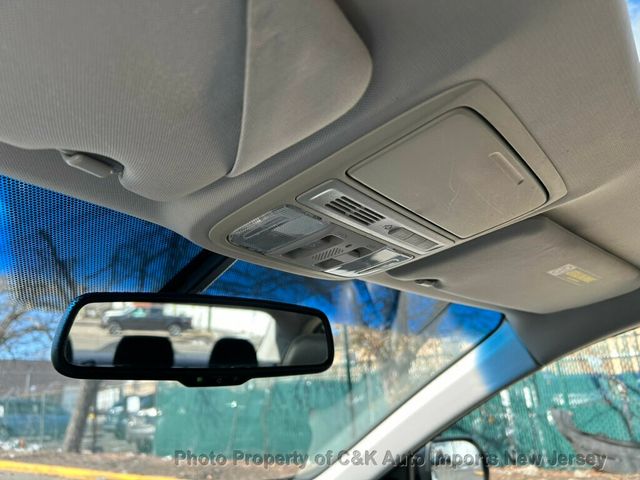 2011 Acura TSX Automatic Tech Pkg, LEATHER,MOON ROOF, NAV - 22994305 - 46