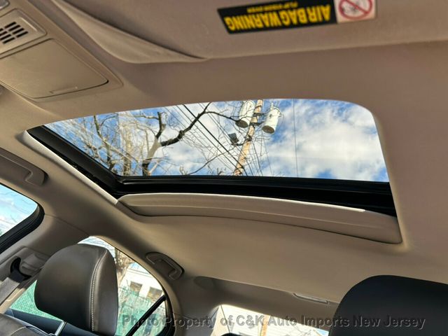 2011 Acura TSX Automatic Tech Pkg, LEATHER,MOON ROOF, NAV - 22994305 - 47