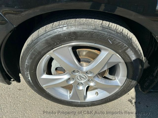 2011 Acura TSX Automatic Tech Pkg, LEATHER,MOON ROOF, NAV - 22994305 - 48