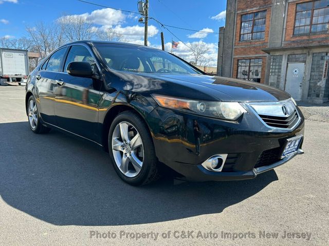 2011 Acura TSX Automatic Tech Pkg, LEATHER,MOON ROOF, NAV - 22994305 - 4