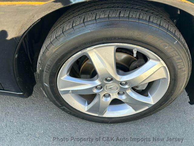 2011 Acura TSX Automatic Tech Pkg, LEATHER,MOON ROOF, NAV - 22994305 - 51