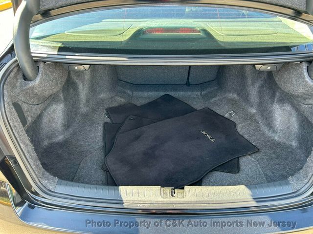 2011 Acura TSX Automatic Tech Pkg, LEATHER,MOON ROOF, NAV - 22994305 - 52