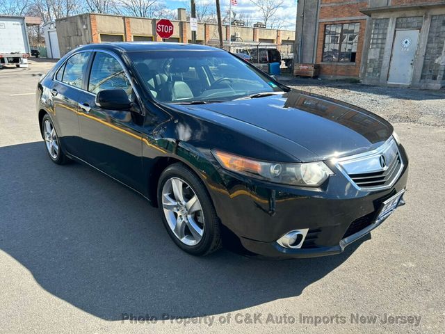 2011 Acura TSX Automatic Tech Pkg, LEATHER,MOON ROOF, NAV - 22994305 - 5