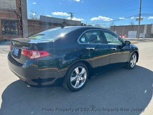 2011 Acura TSX Automatic Tech Pkg, LEATHER,MOON ROOF, NAV - 22994305 - 7