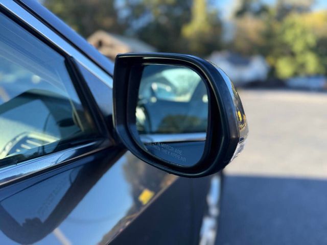 2011 Acura TSX Base 4dr Sedan 5A - 22936441 - 14