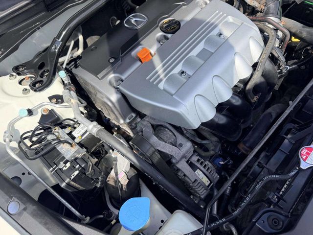 2011 Acura TSX Base 4dr Sedan 5A - 23057194 - 9