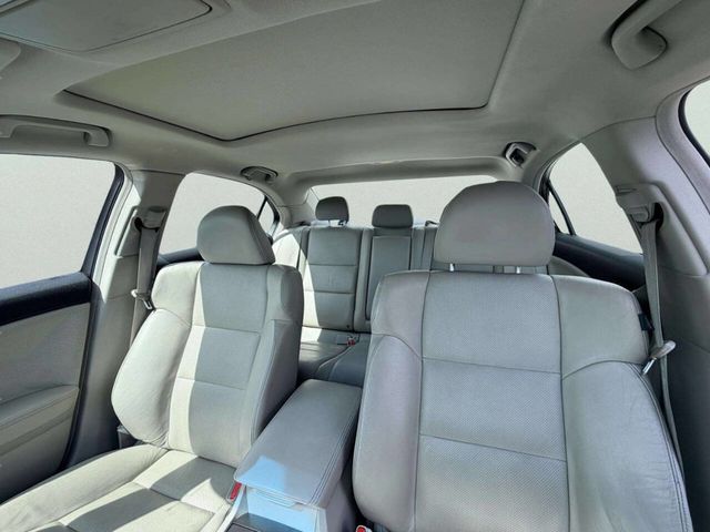 2011 Acura TSX Base 4dr Sedan 5A - 23057194 - 15